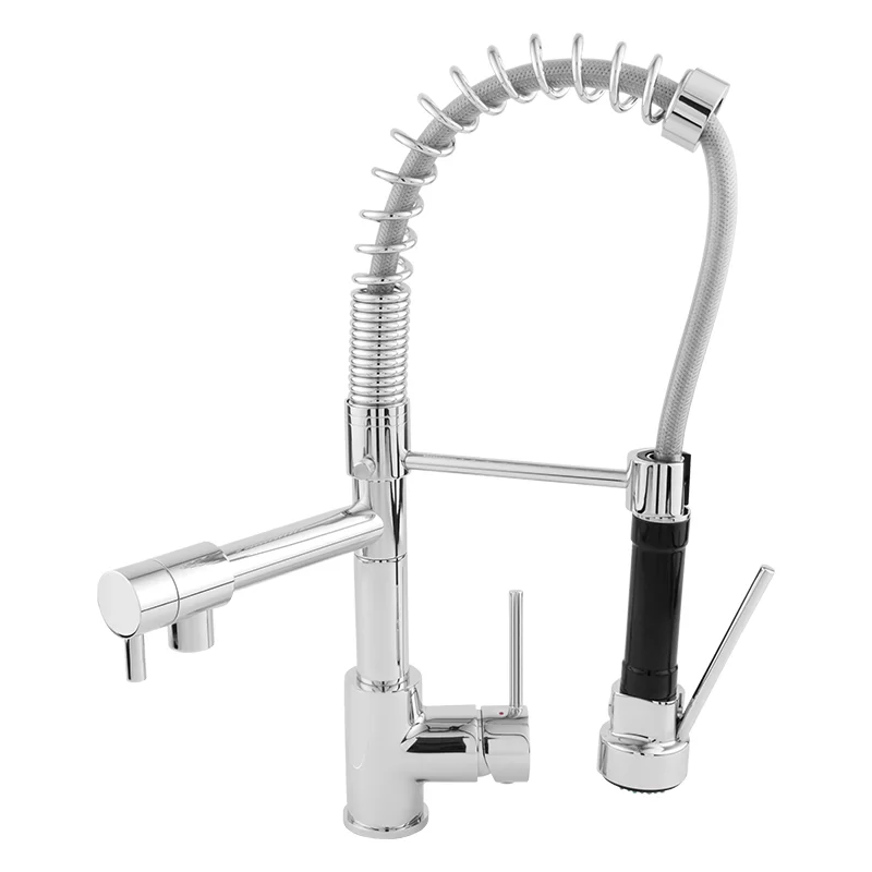MISTURADOR MONOCOMANDO GOURMET