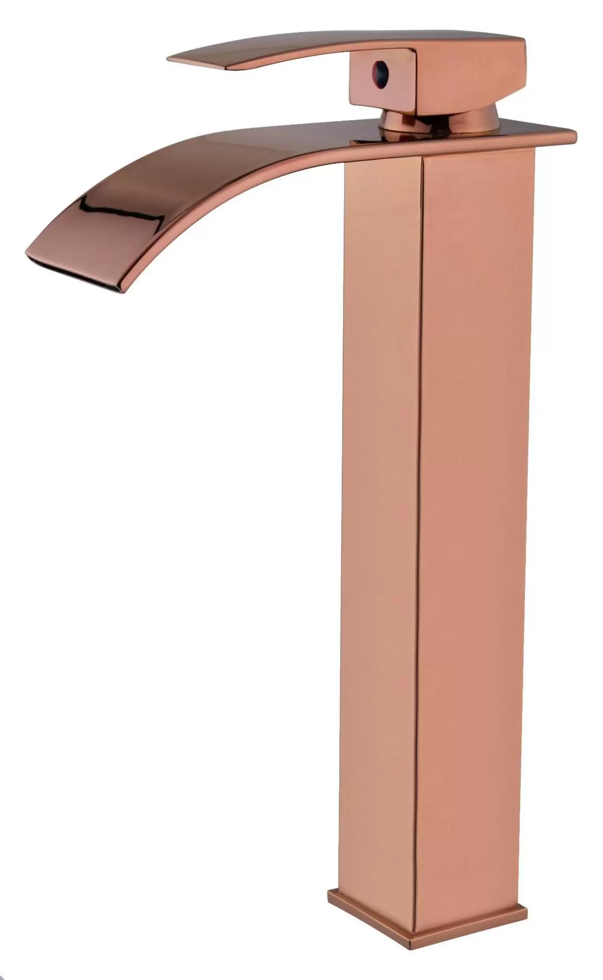 MISTURADOR 4800 CASCATA ROSE